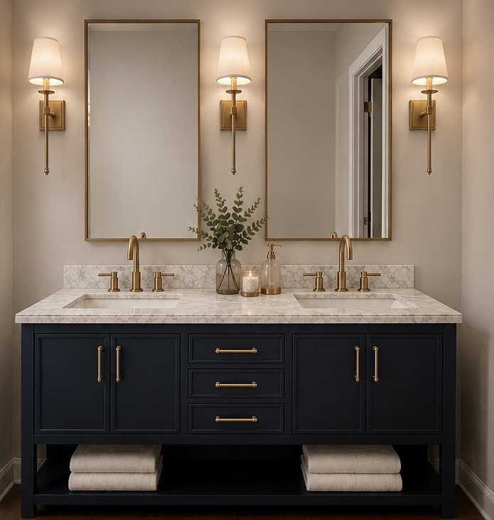 Tailored Bath
